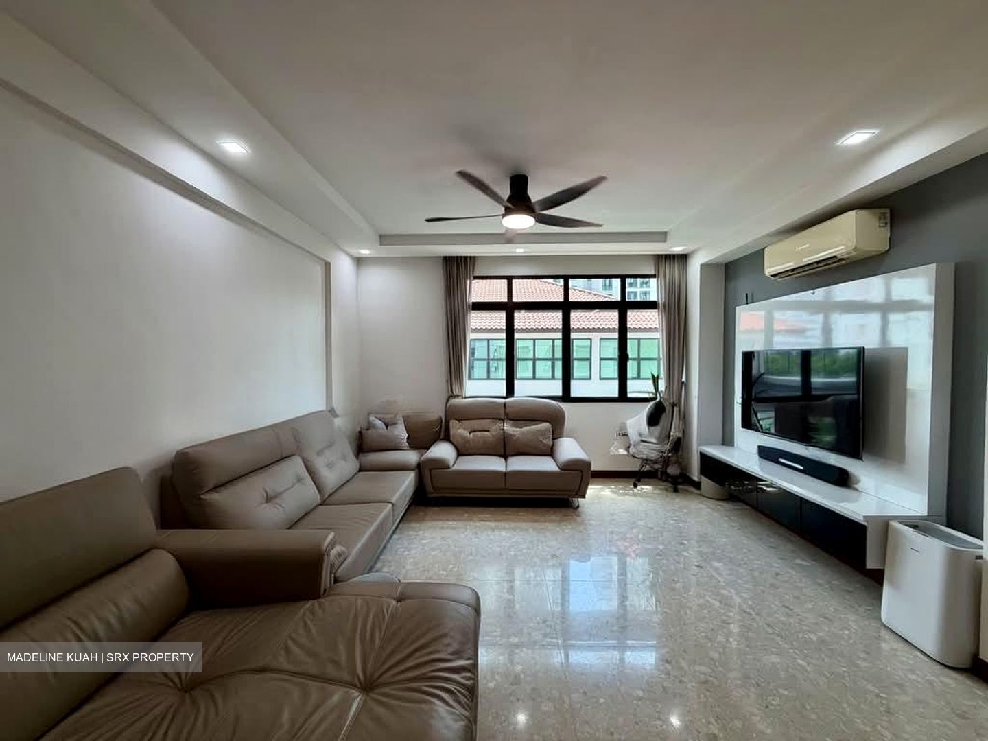 Chestervale (D23), Condominium #593645891